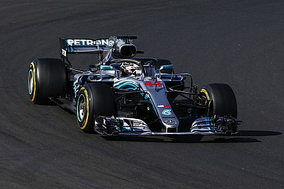 Mercedes confía en haber resuelto sus problemas con el calor