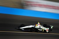 Fittipaldi est&aacute; listo para su debut en IndyCar