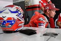 Stoner confirma que no renovar&aacute; con Ducati: "No siguen mis indicaciones"