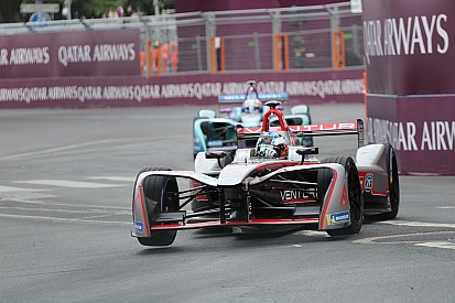 HWA, de Mercedes, se unirá a la Fórmula E en 2018/19