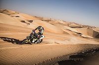 Quintanilla comienza el Mundial de Cross Country con victoria