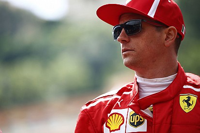 Raikkonen: "Il feeling non è male, abbiamo del margine sicuramente"