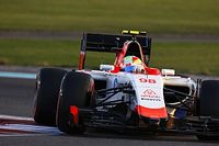 Manor volvería a la F1 por tener "asuntos pendientes"