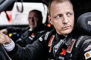 Hirvonen nie wr&oacute;ci do WRC