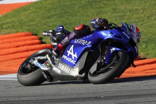 Por qu&eacute; Jack Miller ve m&aacute;s potencial en la Yamaha V4 de MotoGP