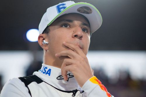 "El volante no tiene la culpa" &ndash; c&oacute;mo Red Bull espera que Hadjar d&eacute; un paso adelante