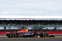 P&eacute;rez admite problemas el viernes en Silverstone: no fue un gran d&iacute;a