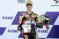 Aldeguer: "&iquest;Honda? no tengo prisa, cuando suba a MotoGP ser&aacute; para ganar"