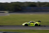 Preining o krok od mistrzostwa