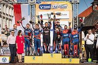 Video: Wypowiedzi po Rajdzie Rzeszowskim