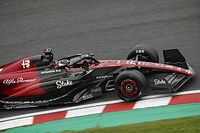 Alfa Romeo F1 no se rinde: llegan m&aacute;s mejoras para el C43