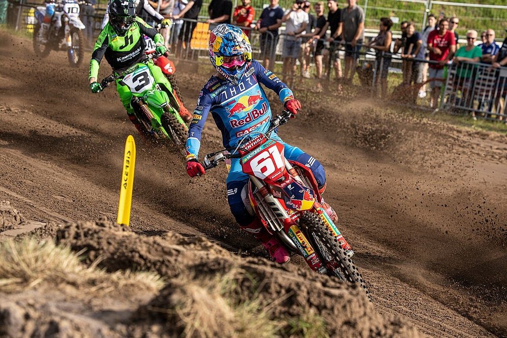 Jorge Prado, Arnhem