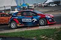 Pierwsza wygrana Przygońskiego