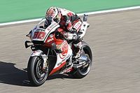 MotoGP: Nakagami voa e conquista pole para GP de Teruel