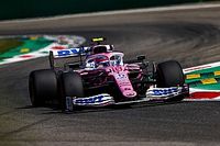 Restart zaważył na wyniku