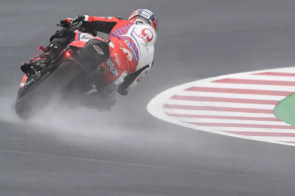Johann Zarco, Pramac Racing