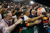 Marko amenaza con salida de Red Bull de F1 si las cosas no cambian