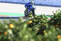 Así fue la clasificación para el Gran Premio de Valencia