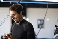 Dani Juncadella regresa al DTM apoyado por AMG