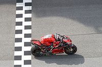 Petrucci czeka na rozmowy z Ducati