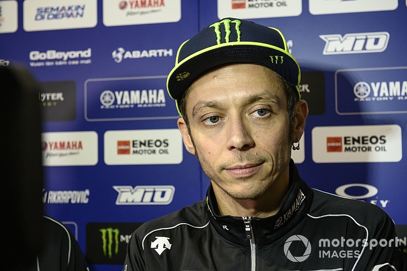 Valentino: