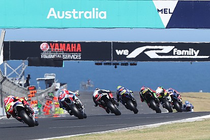 Галерея: перший вікенд WSBK на Філіп-Айленді