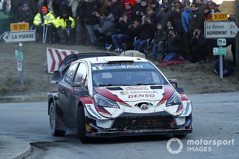 FIA responde a los