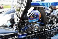 La última práctica de Daytona se la lleva Cadillac