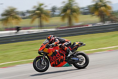 Ketimbang rekrut Marquez, KTM pilih kembangkan motor