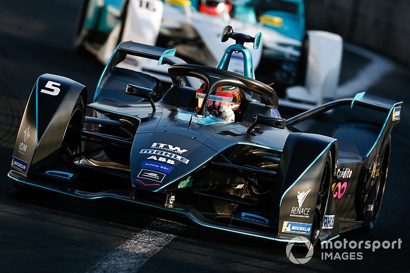 Vandoorne legt uit hoe 'fanboost' veranderde in Mexicaans debacle