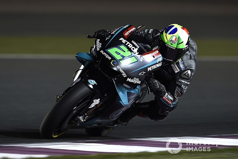 La M1 de Morbidelli