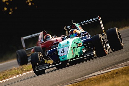 Chennai track "separates men from boys" - Doohan Jr