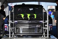 NASCAR cree que con el Gen-7 pueden atraer m&aacute;s fabricantes