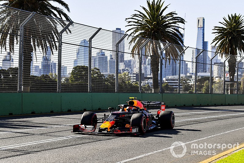 Марко: Red Bull перепросила Гаслі за дурну помилку
