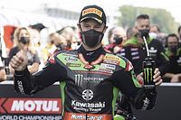 Assen WSBK: Rea gana en la primera carrera y es l&iacute;der