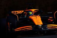 McLaren nie jest jedyny