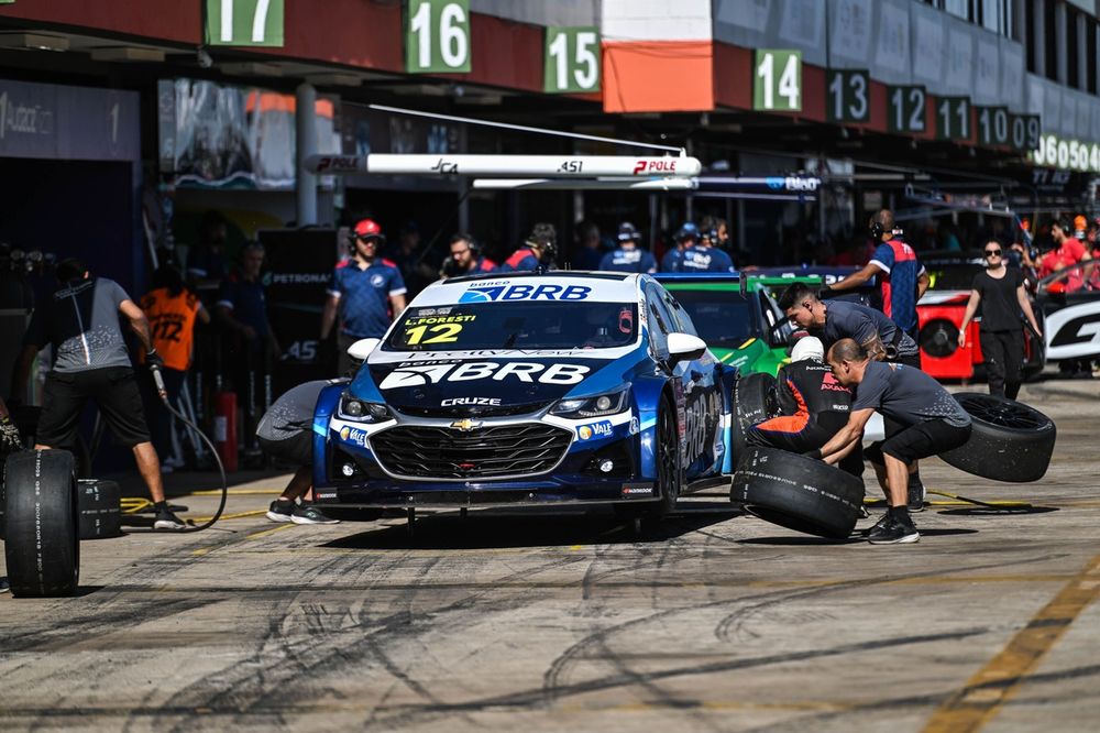Stock Car Pro Series