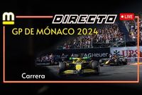 Así os contamos la carrera del GP de Mónaco 2024