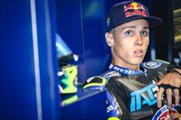 Una muela del juicio y una apendicitis deja a Italtrans con el box montado y sin pilotos en Indonesia