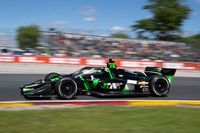 De Williams a Juncos, Hollinger compara ser dueño de equipo en F1 y en IndyCar