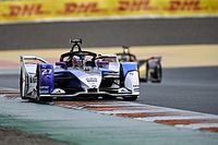 F&oacute;rmula E: Dennis vence corrida 2 de Val&ecirc;ncia de ponta a ponta