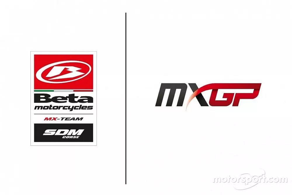 Betamotor MXGP Team presentation