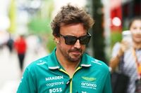 Quando Alonso quase fez colega na F1 ser demitido; entenda