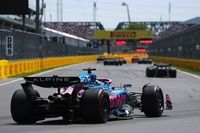 F1 na żywo: Kwalifikacje w Kanadzie