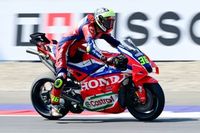 Mir: "Ten&iacute;a ritmo para disfrutar; esta deber&iacute;a ser nuestra posici&oacute;n"