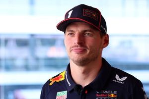 F1: Verstappen descreve plano para atacar queda de desempenho da Red Bull