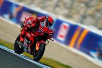 Marc M&aacute;rquez no est&aacute; preocupado por ganarle a Alex, sino salir l&iacute;der de Jerez