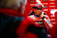 MotoGP - Márquez: "Minha situação com a Honda era muito diferente da de Martin" na Aprilia