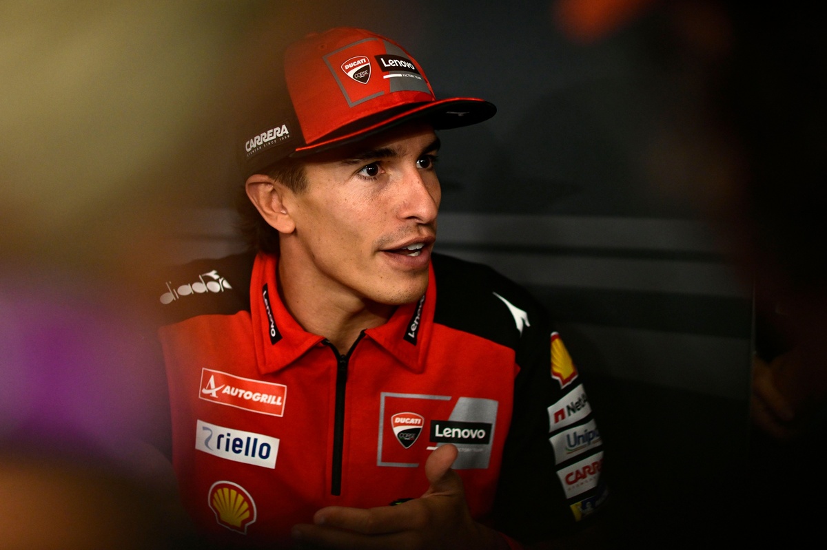 Márquez : 