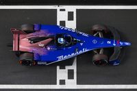 Stellantis rediseña su estrategia para la Fórmula E: ¿cuál será el futuro de Maserati?